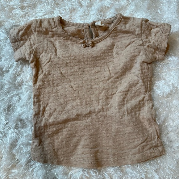 Quincy Mae Pointelle Set - Picture 4 of 6